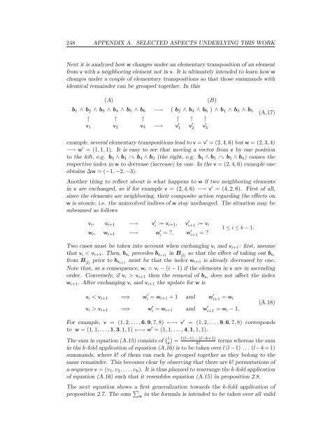 Conformal Geometric Algebra in Stochastic Optimization Problems ...