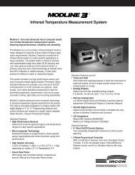 ircon modline pdf - B.L.W. Visser B.V.