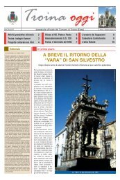 troina oggi n 4_5 - Rete civica Ruggero