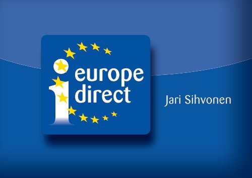 Jari Sihvonen - Pohjois-Savon liitto