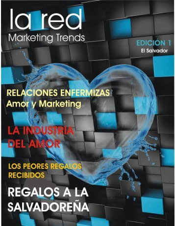 La Red Marketing Trends El Salvador 1ª edición.pdf