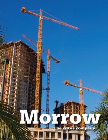 Morrow Brochure (PDF)