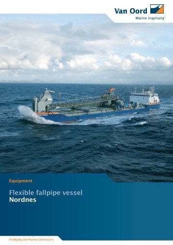 Leaflet Nordnes - Van Oord.com