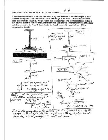 1. The elevation of the end of the steel floor beam is adjusted by ...