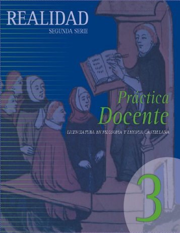 Práctica Docente - Facultad de Filosofía - Universidad Santo Tomás