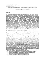 Strategija razvoja energetike FBiH.pdf - Ekologija.ba