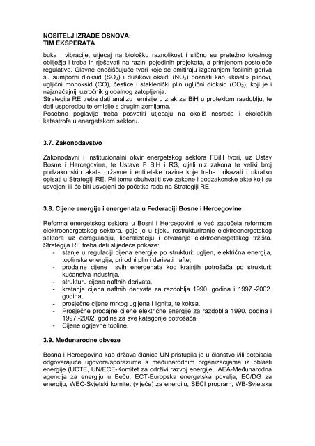 Strategija razvoja energetike FBiH.pdf - Ekologija.ba