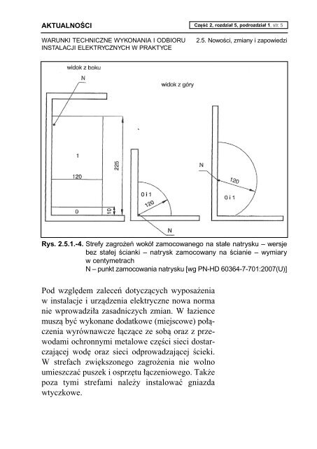 Warunki techniczne wykonania i odbioru ... - Verlag Dashofer