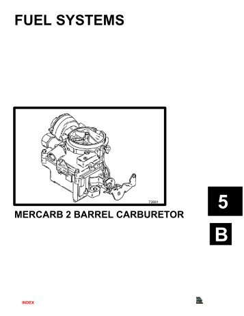 FUEL SYSTEMS - BoatFix.com