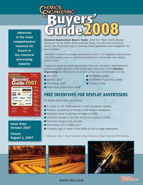 Free Incentives For Display Advertisers