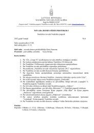 lejupielÄdet sÄdes protokolu (PDF) - NaukÅ¡Änu novads