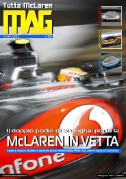 113 - Cina 2012 (original) - Tutto McLaren