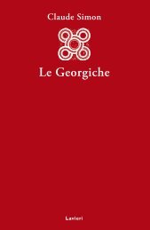 Le Georgiche