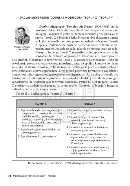 MENADÅ½MENT - Seminarski-Diplomski.Rs