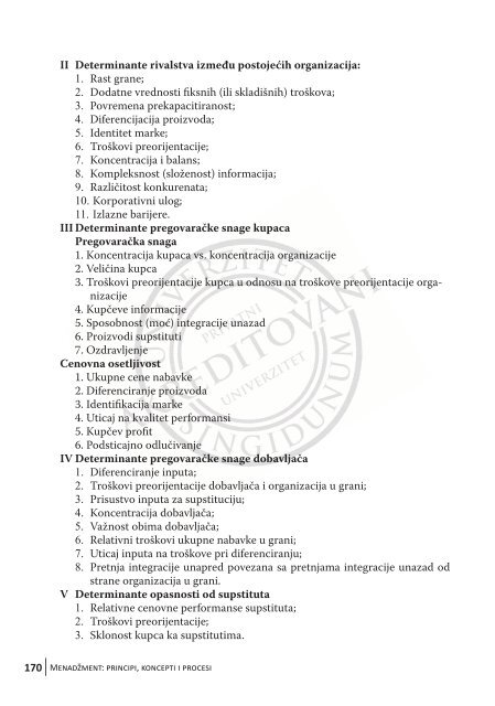 MENADÅ½MENT - Seminarski-Diplomski.Rs