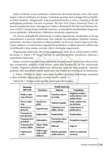 MENADÅ½MENT - Seminarski-Diplomski.Rs