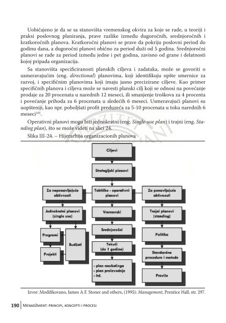 MENADÅ½MENT - Seminarski-Diplomski.Rs