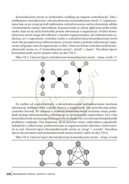 MENADÅ½MENT - Seminarski-Diplomski.Rs