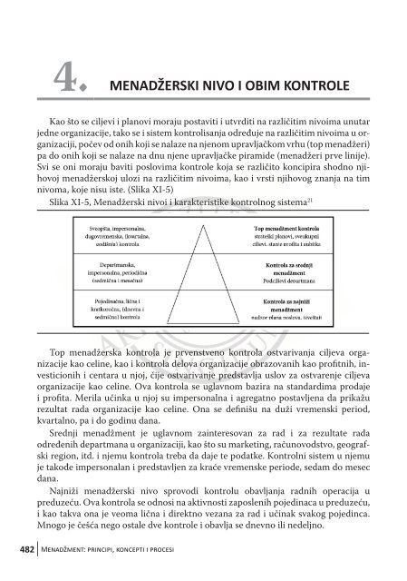 MENADÅ½MENT - Seminarski-Diplomski.Rs