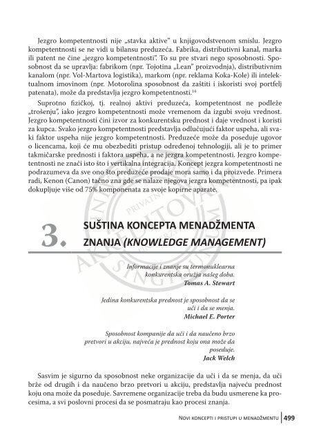 MENADÅ½MENT - Seminarski-Diplomski.Rs