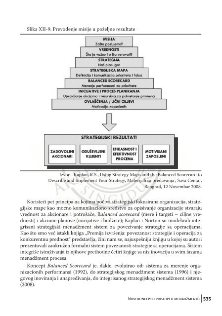 MENADÅ½MENT - Seminarski-Diplomski.Rs