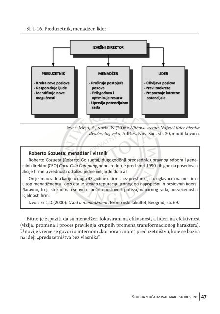 MENADÅ½MENT - Seminarski-Diplomski.Rs