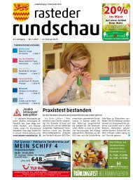 Ausgabe Februar 2015