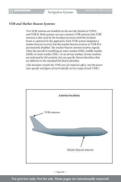 OPERATIONS MANUAL