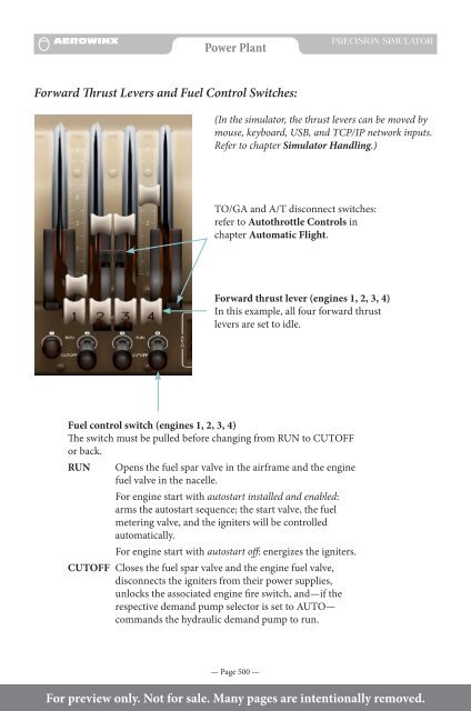 OPERATIONS MANUAL