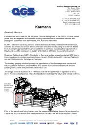 Karmann - ATS Quality Products