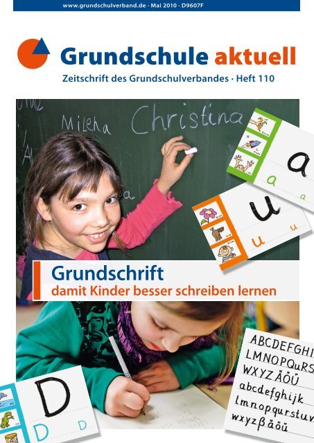 Grundschule aktuell 110