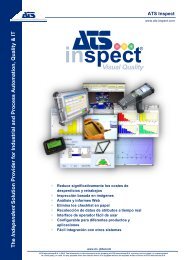 ATS Inspect - ES - Brochure - General - v02