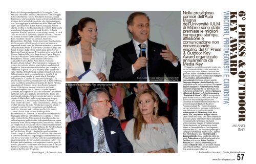 VALERIANA MARIANI CEO DONNA IMPRESA MAGAZINE