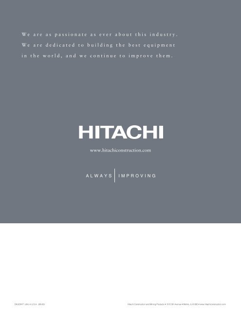 English - Hitachi