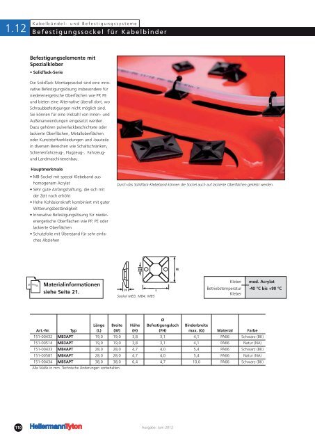 PDF, 10.520 6 KB - Hellermanntyton