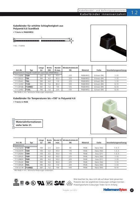 PDF, 10.520 6 KB - Hellermanntyton