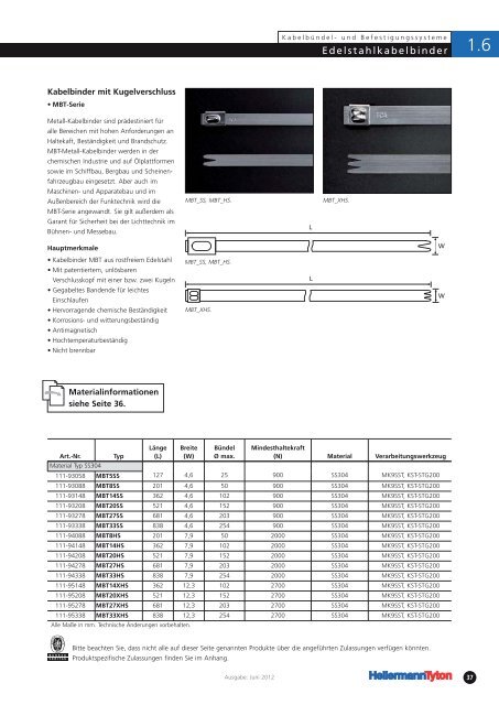 PDF, 10.520 6 KB - Hellermanntyton