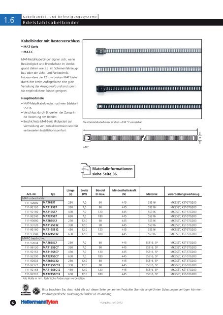 PDF, 10.520 6 KB - Hellermanntyton