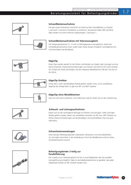 PDF, 10.520 6 KB - Hellermanntyton