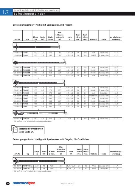 PDF, 10.520 6 KB - Hellermanntyton