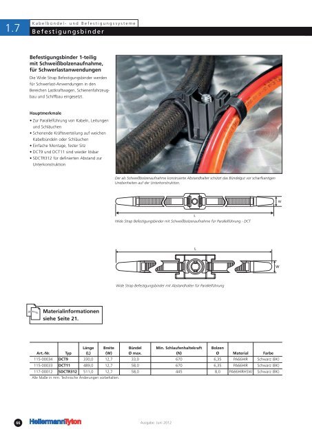 PDF, 10.520 6 KB - Hellermanntyton