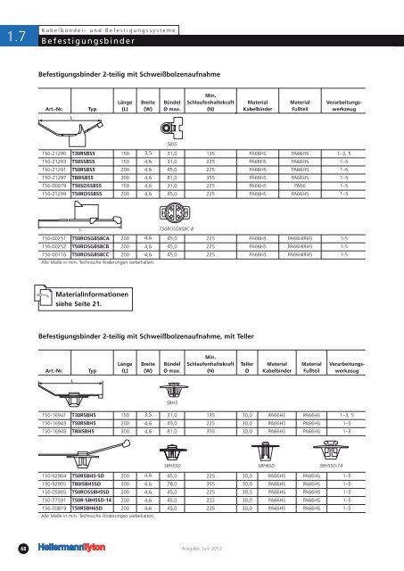 PDF, 10.520 6 KB - Hellermanntyton