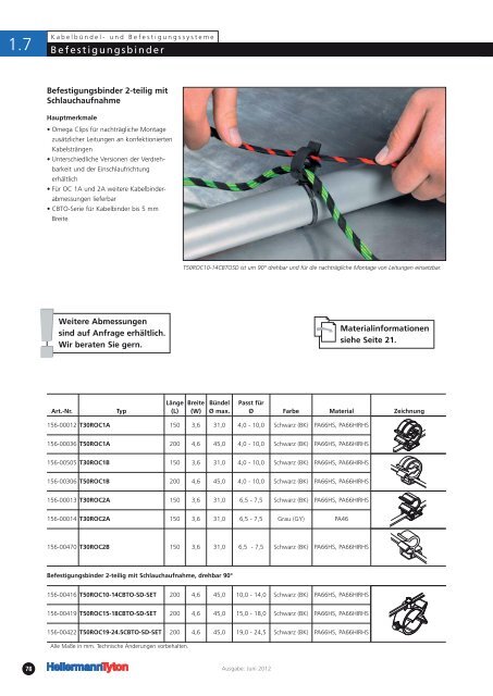 PDF, 10.520 6 KB - Hellermanntyton