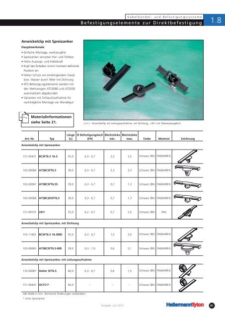 PDF, 10.520 6 KB - Hellermanntyton