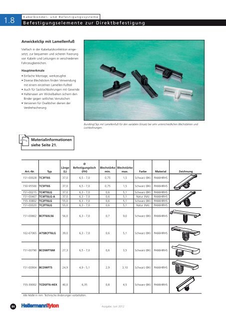 PDF, 10.520 6 KB - Hellermanntyton