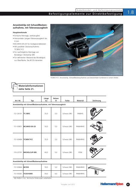 PDF, 10.520 6 KB - Hellermanntyton