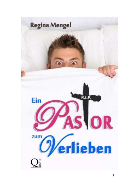 Ein Pastor zum Verlieben