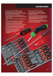 Facom ENP.203 Punta 5//16-PH3-IMPACTO Set de 366 Piezas