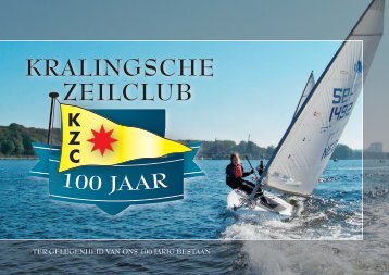 KRALINGSCHE ZEILCLUB