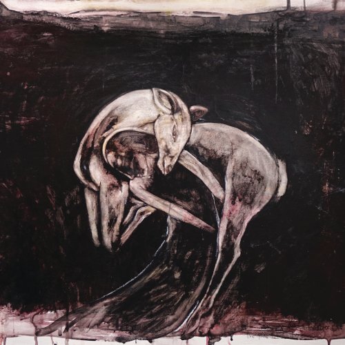 Kate Walters 'With Closed Eyes'